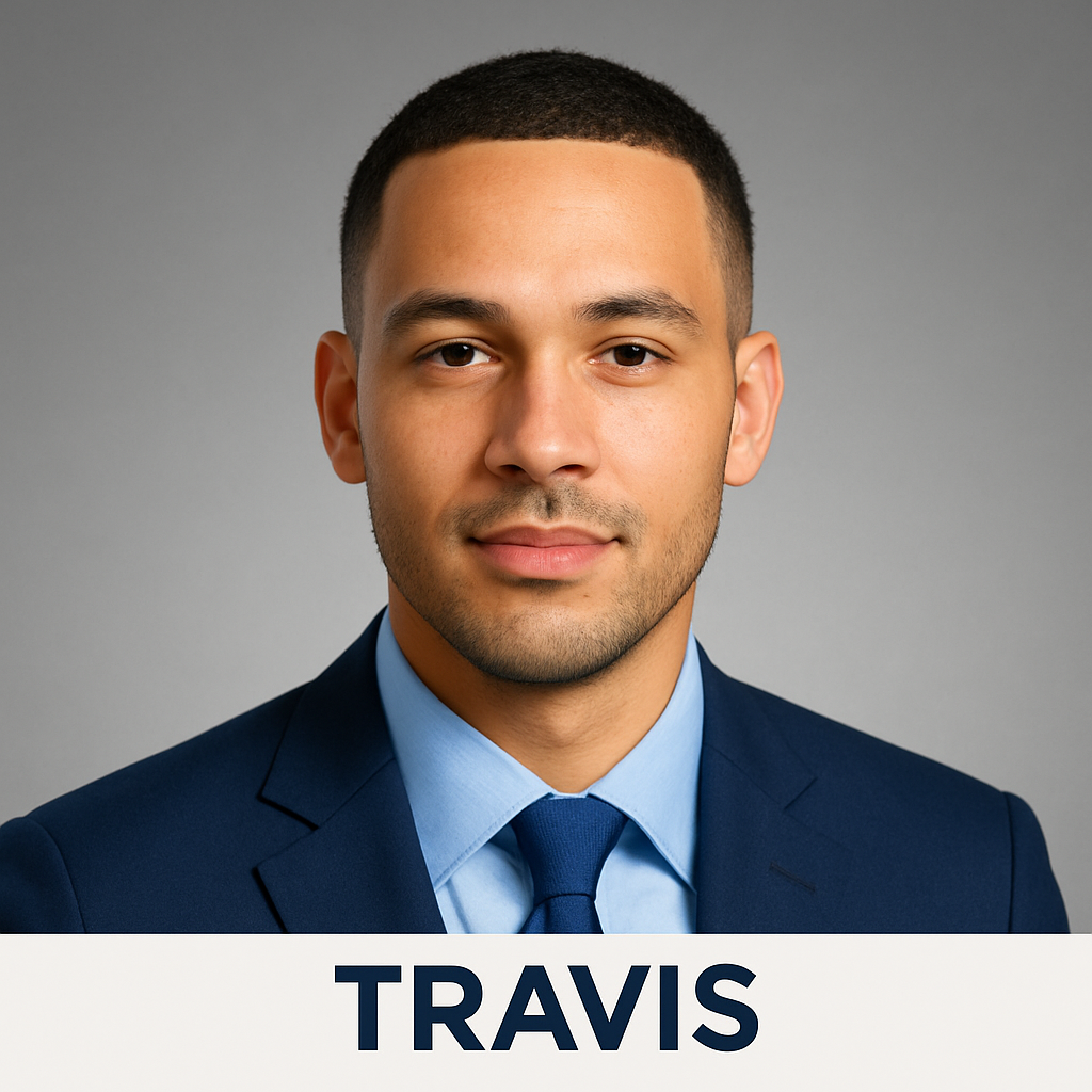 Travis S.